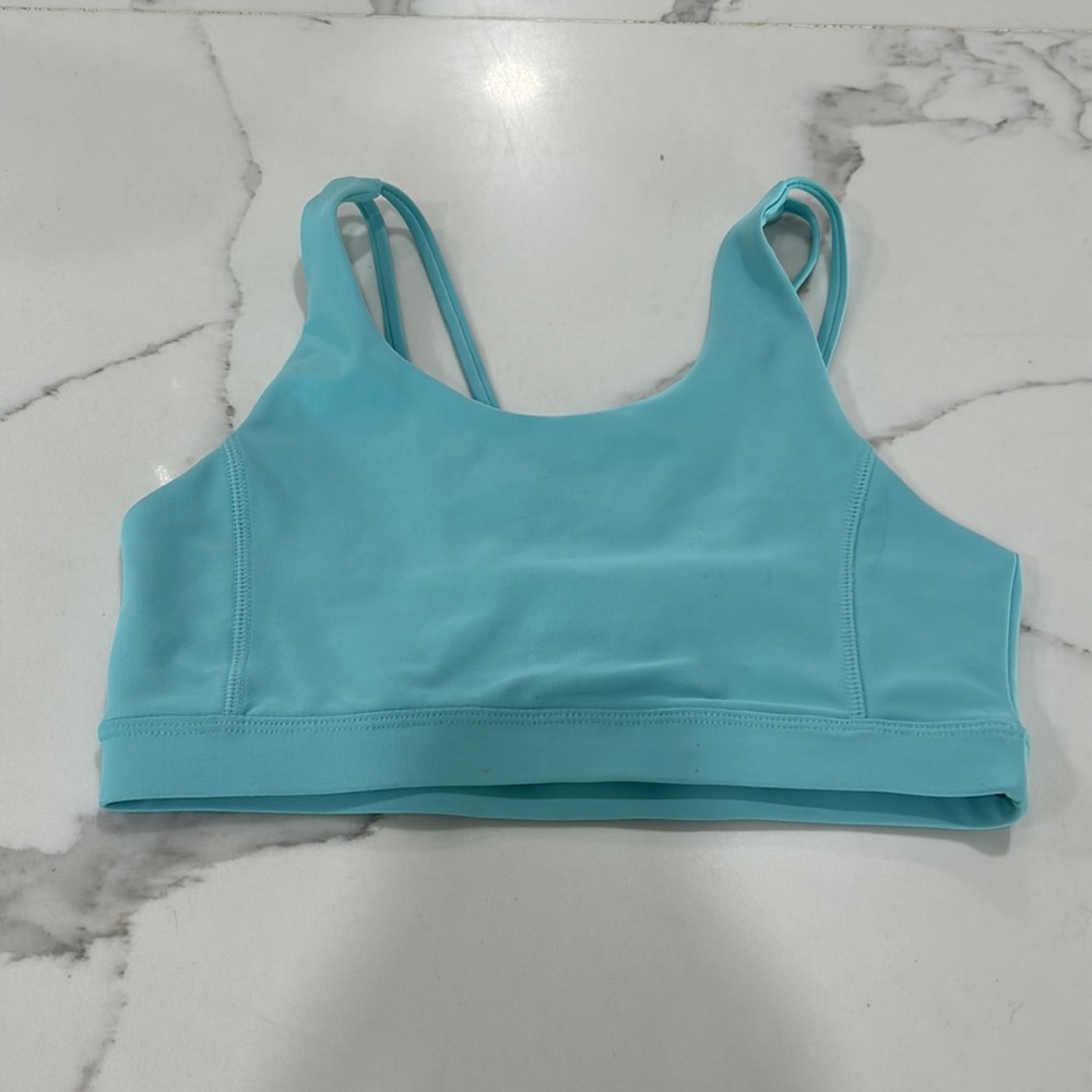 Freely Low Impact Sports Bra.‎ Size L